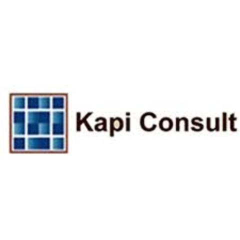 KAPI CONSULT recrute pour une structure industrielle