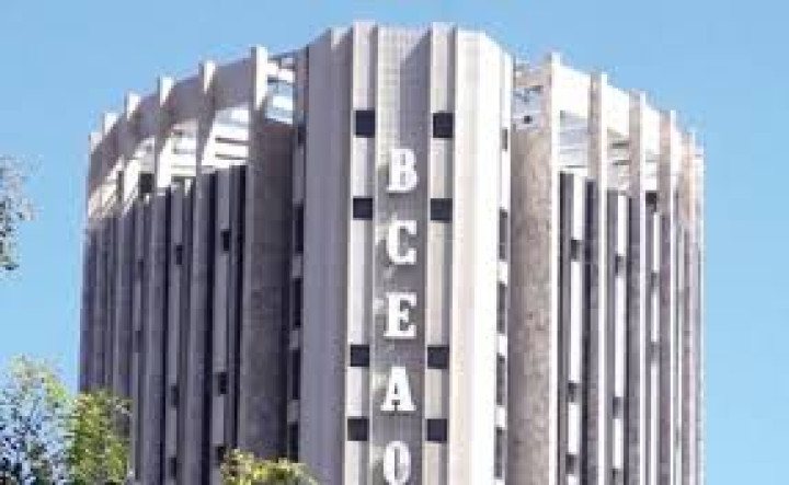 LA BCEAO RECHERCHE UN CONSULTANT