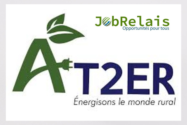 AT2ER recrute
