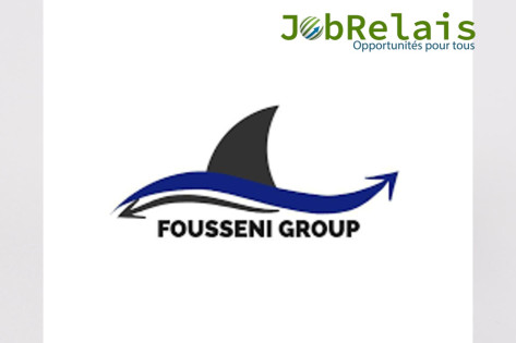 FOUSSENI GROUP SA,  recrute