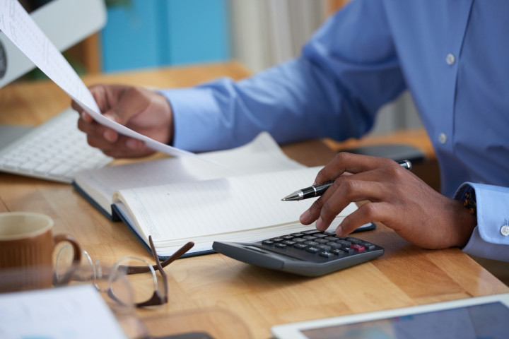 Recrutement : Comptable Confirmé(e)