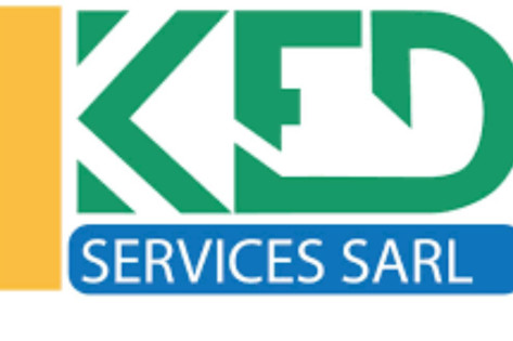 Une société KED SERVICES recrute