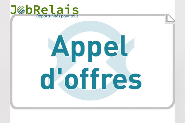 Avis d’appel d’offres du Centre Hospitalier Préfectoral de Kpalimé