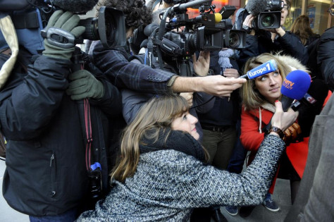 Recrutement des journalistes plusieurs profils