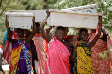 L’Organisation Internationale pour les Migrants recrute  pour (2) postes