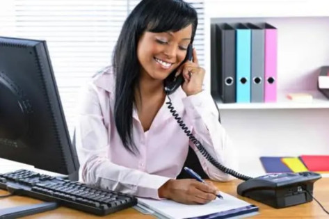 Jobrelais Sarl recrute une secrétaire expérimentée