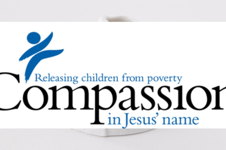 Compassion International recrute