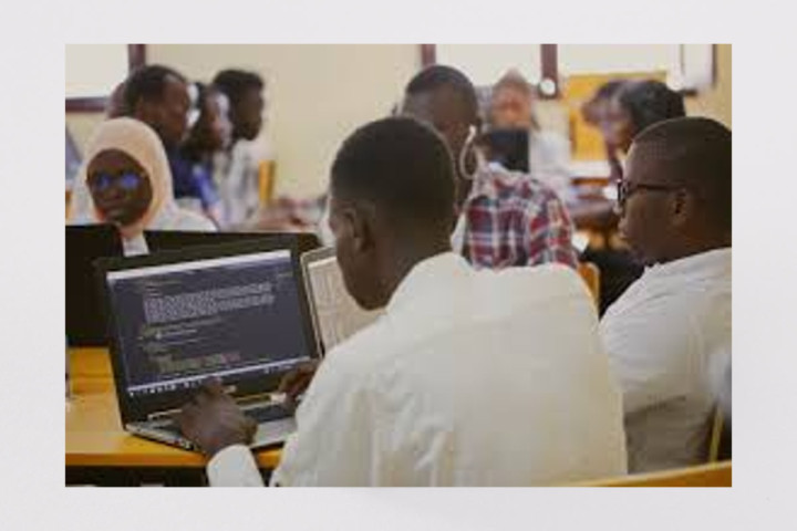 Recrutement STAGIAIRE DÉVELOPPEMENT D’APPLICATION