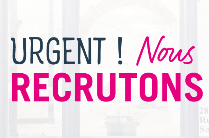 Une StartUp Recrute au Togo