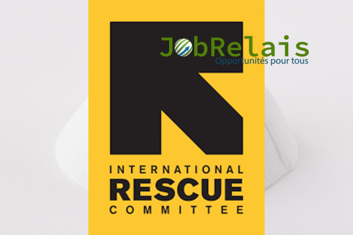 IRC recrute