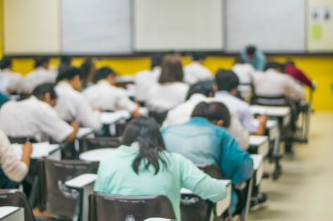 CONCOURS D'ENTRÉE :  Écoles de Formation Sanitaire du Togo