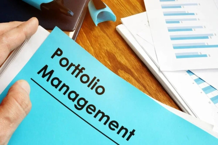 Recrutement : Gestionnaire de portefeuille d’investissement junior
