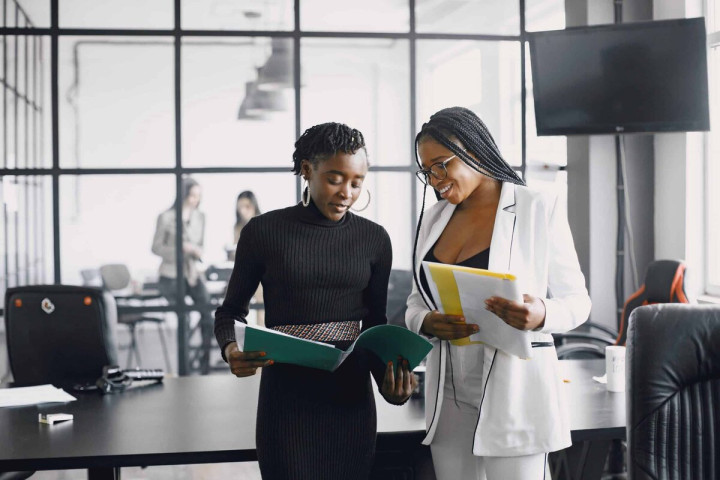 NEEMBA TOGO recrute