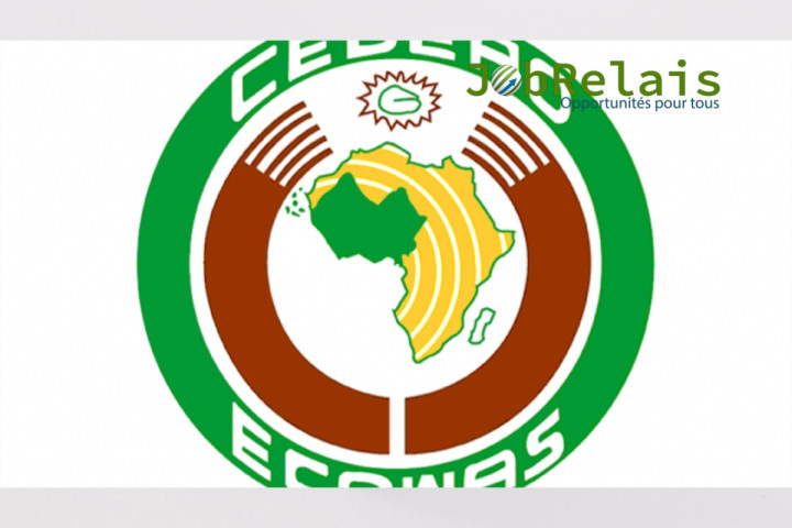 La Commission de la CEDEAO recrute