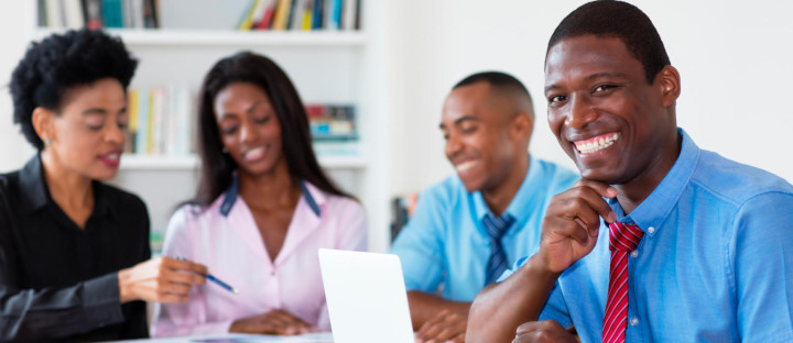 Recrutement de cinq (05) Stagiaires