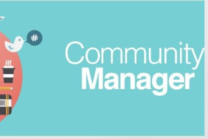 Recrutement : Chargé de Community management (STAGE) H/F
