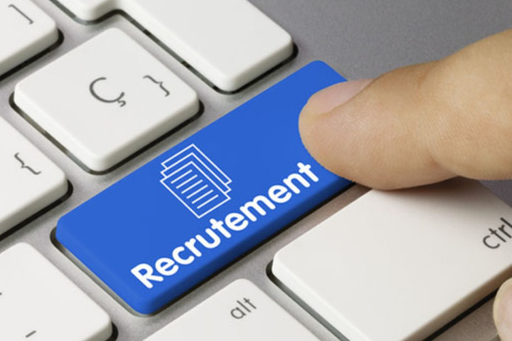 Recrutement des répétiteurs