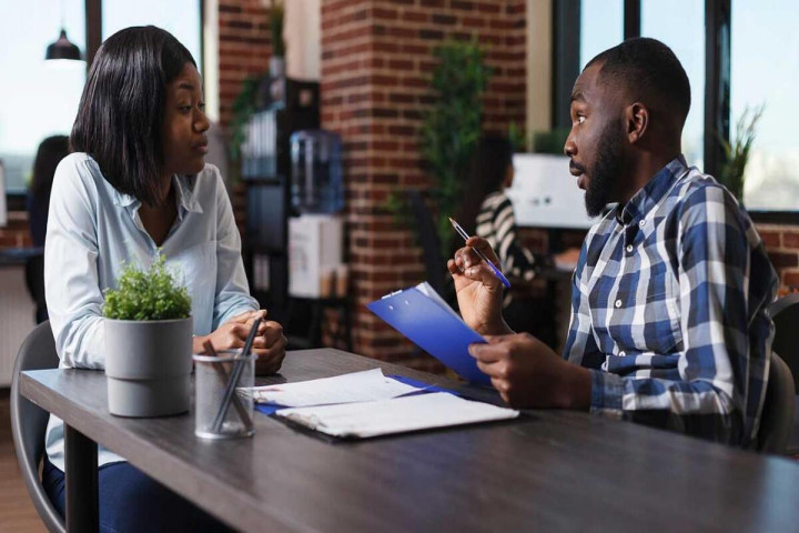 Recrutement d'un  Contrôleur de Gestion
