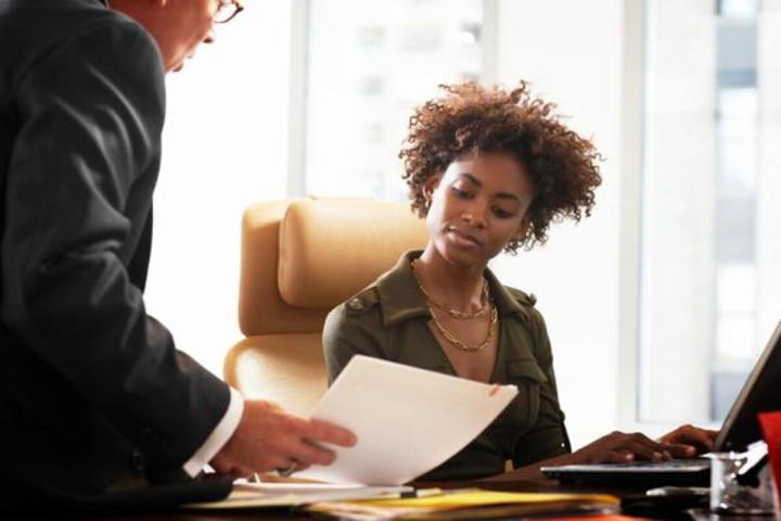 Recrutement : ASSISTANTE ADMINISTRATIVE INTERIMAIRE