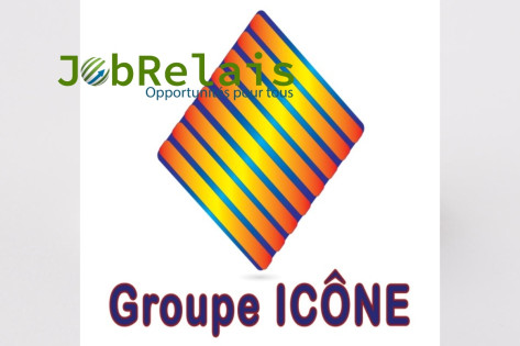 La Société ICÔNE GROUPE SARL recrute  (2) assistant(e)s de gestion