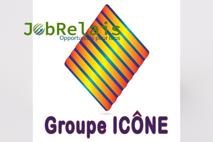 La Société ICÔNE GROUPE SARL recrute  (2) assistant(e)s de gestion