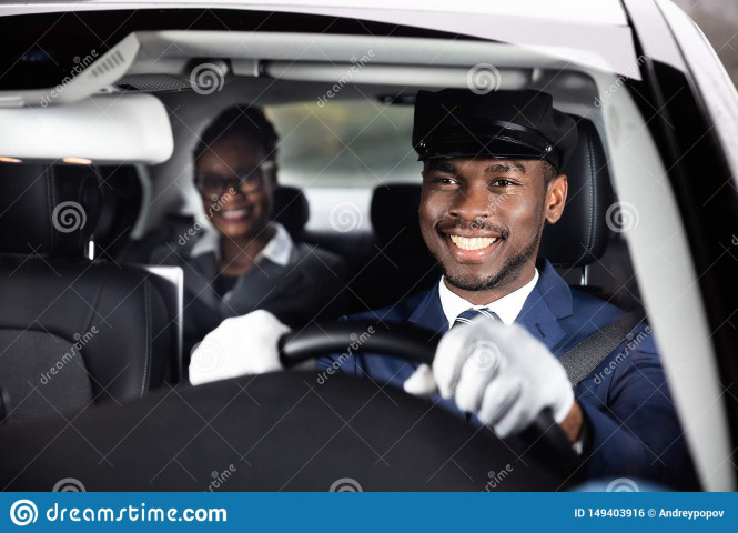 RECRUTEMENT de chauffeur