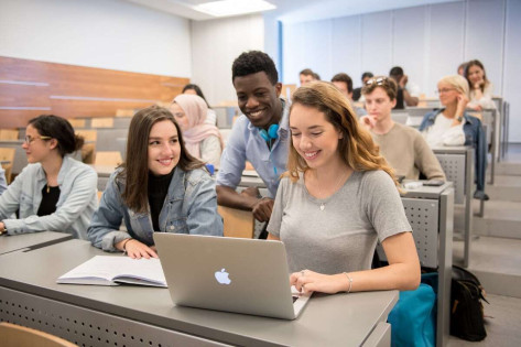 Programme de bourses du Commonwealth  2024 (universités au Royaume-Uni)