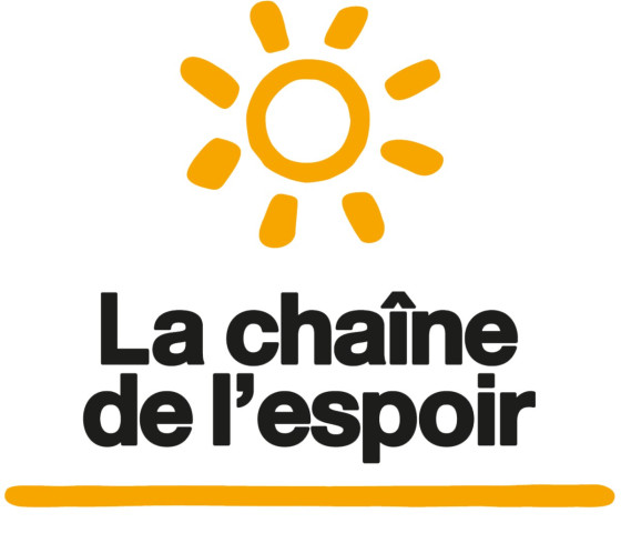 La Chaîne de l’Espoir recrute