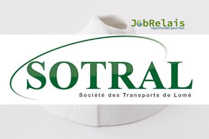 SOTRAL recrute