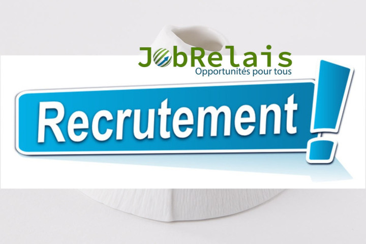 La société DGS  recrute