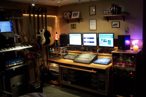 Recrutement d'une (01) Maison de production audiovisuelle