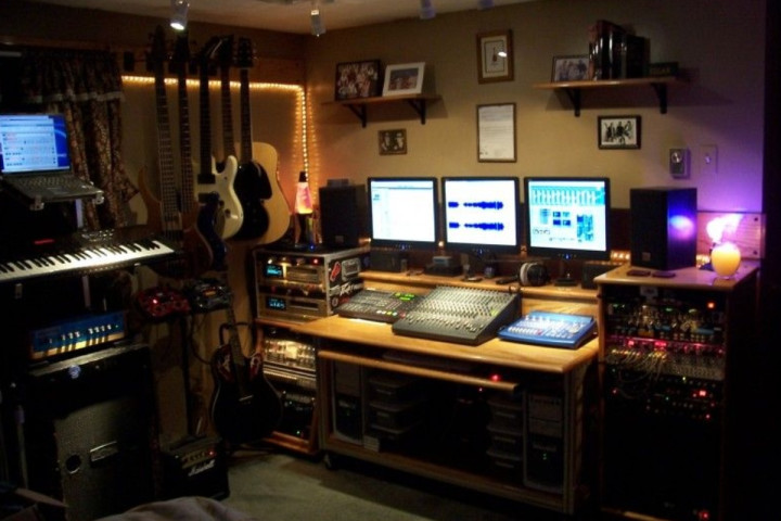 Recrutement d'une (01) Maison de production audiovisuelle