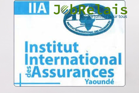 Recrutement pour l’Institut International des Assurances (IIA)