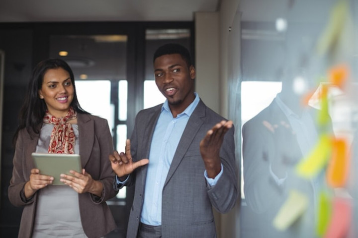 Une structure au Bénin recrute : System security manager