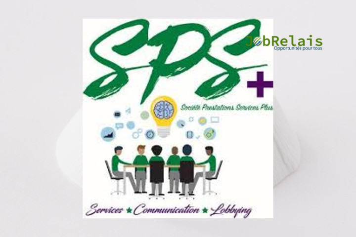 La Société SERVICES-PLUS  recrute