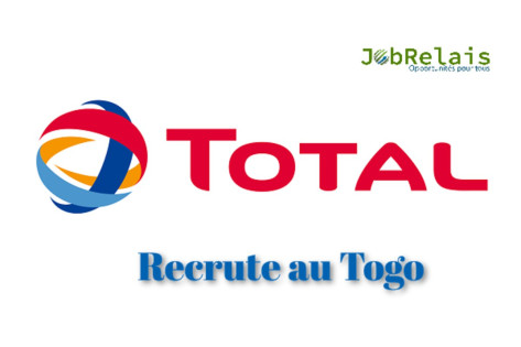 Total Energies recrute
