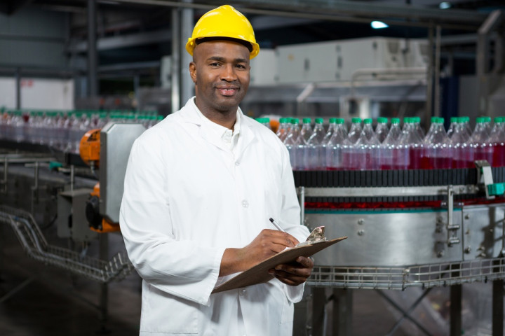 Recrutement : Directeur(trice) d’Usine Agroalimentaire