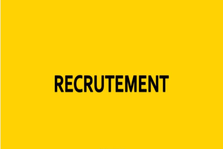 Recrutement: Graphiste créatif (H/F)