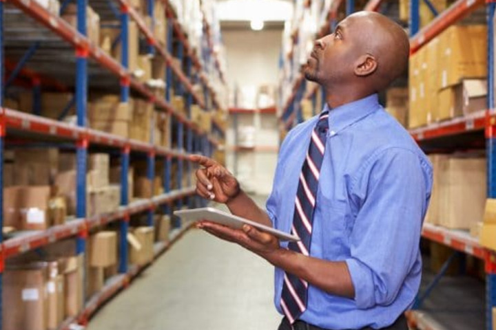 Recrutement : RESPONSABLE PRODUCTION