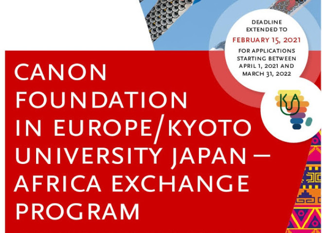 Programme d'étude Japon-Afrique