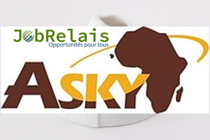 ASKY Airlines  recrute