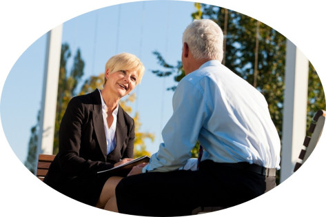 Nous recrutons un consultant