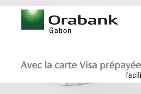 Le Groupe Orabank Gabon recrute