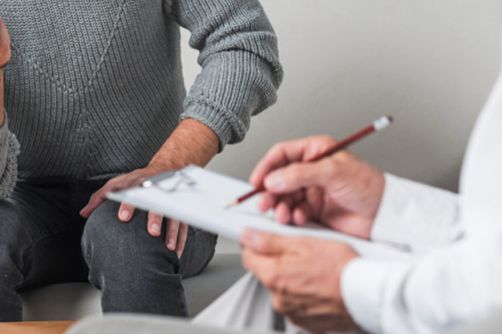 Recrutement des Agents de collectes de données