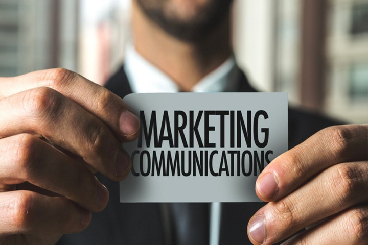 Recrutement : Responsable Marketing et Communication (F)