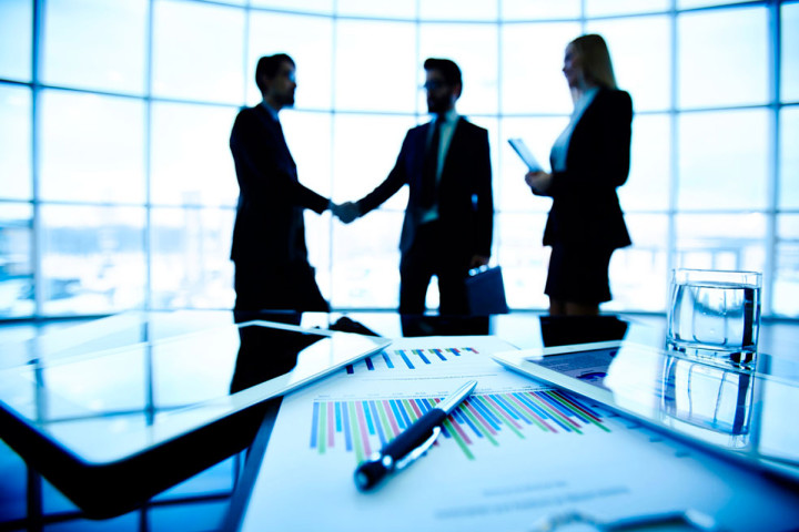 L’entreprise MANASSE AGROBUS recrute