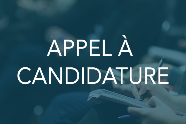 APPEL A CANDIDATURES  POUR LE RECRUTEMENT DE DIRECTEURS DES OPERATIONS FISCALES