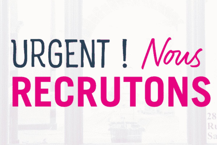 Recrutement_ Un (01) Chauffeur/ Logisticien (H/F)