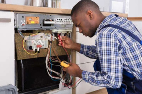 Recrutement d'un Technicien Electronique