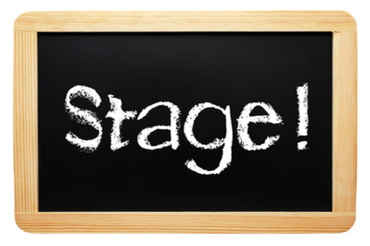 Recrutement : Stage formation it développeur – web designer